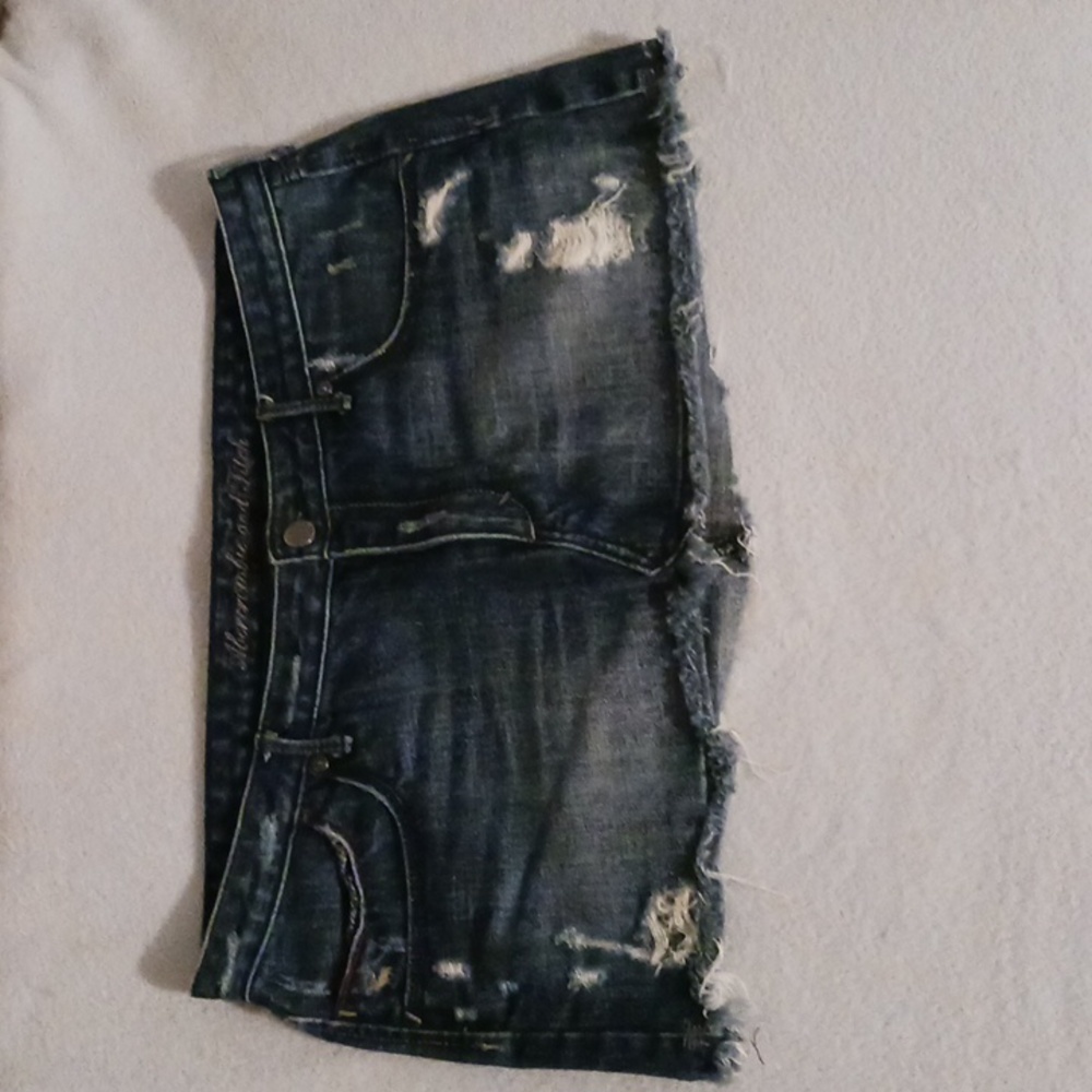 Abercrombie and Fitch Skirt